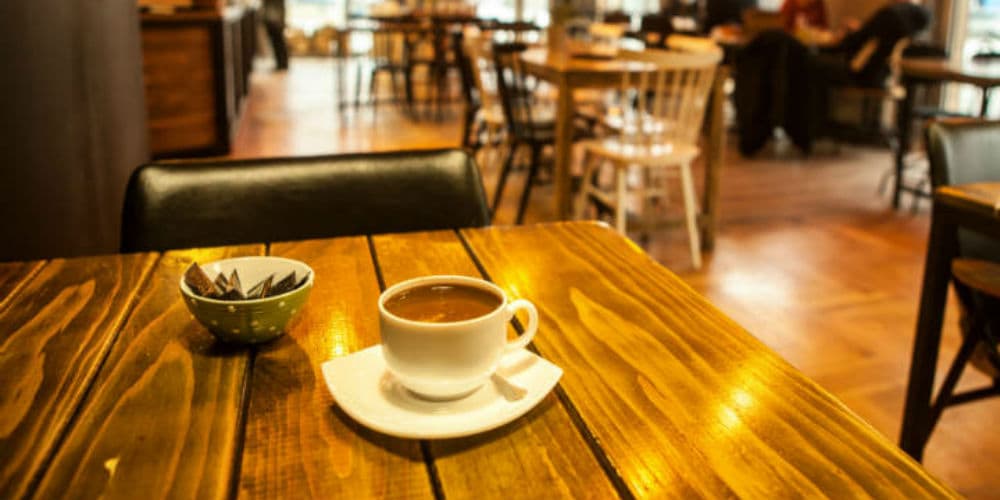 Her er fire forslag til cafeer som du bør besøge på Frederiksberg